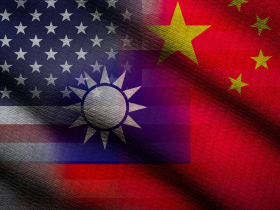 台灣之盾不是買得到的！當國防戰略淪為「採購清單」，再多飛彈也守不住台灣...為何我們無法複製鐵穹神話